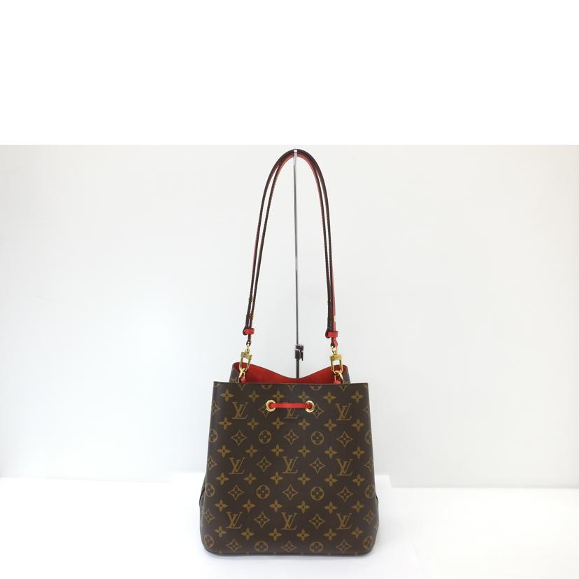 LV ルイヴィトン/ネオノエ/モノグラム/M44021//RFI*/Aランク/88