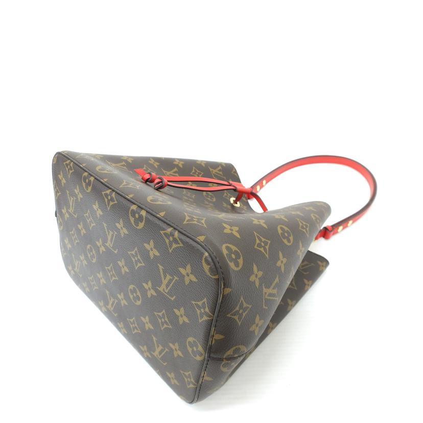 LV ルイヴィトン/ネオノエ/モノグラム/M44021//RFI*/Aランク/88