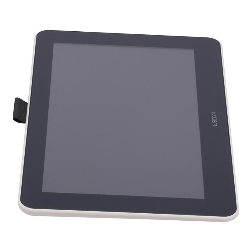 Wacom ワコム /液晶ペンタブレット/Wacom One/DTC133W0D//9LQ0171012342/Bランク/62