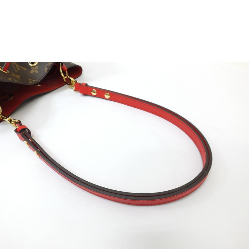 LV ルイヴィトン/ネオノエ/モノグラム/M44021//RFI*/Aランク/88