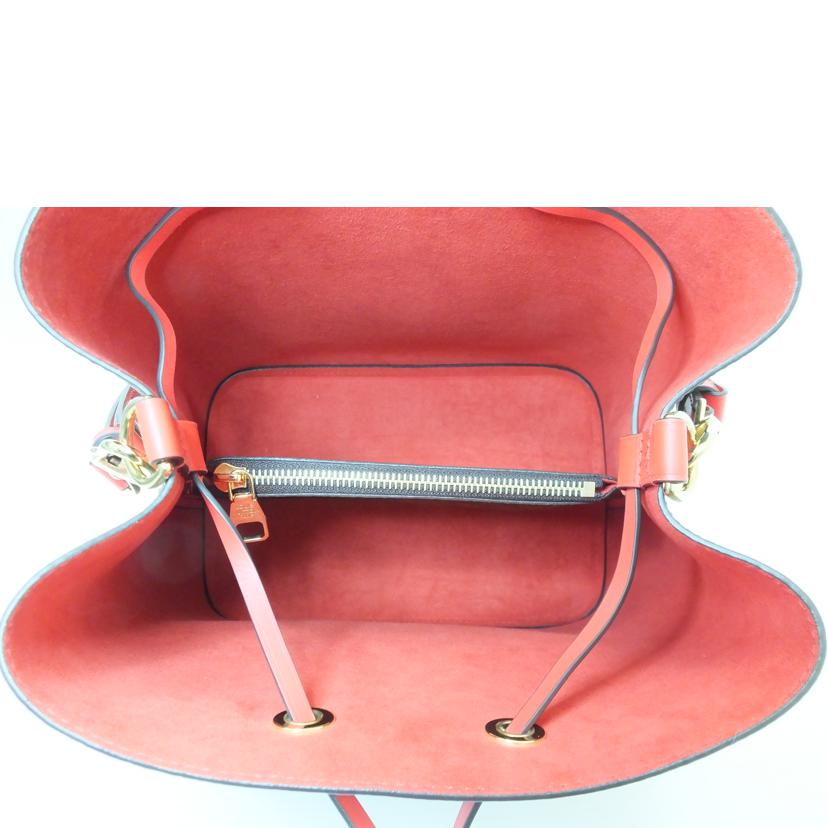 LV ルイヴィトン/ネオノエ/モノグラム/M44021//RFI*/Aランク/88