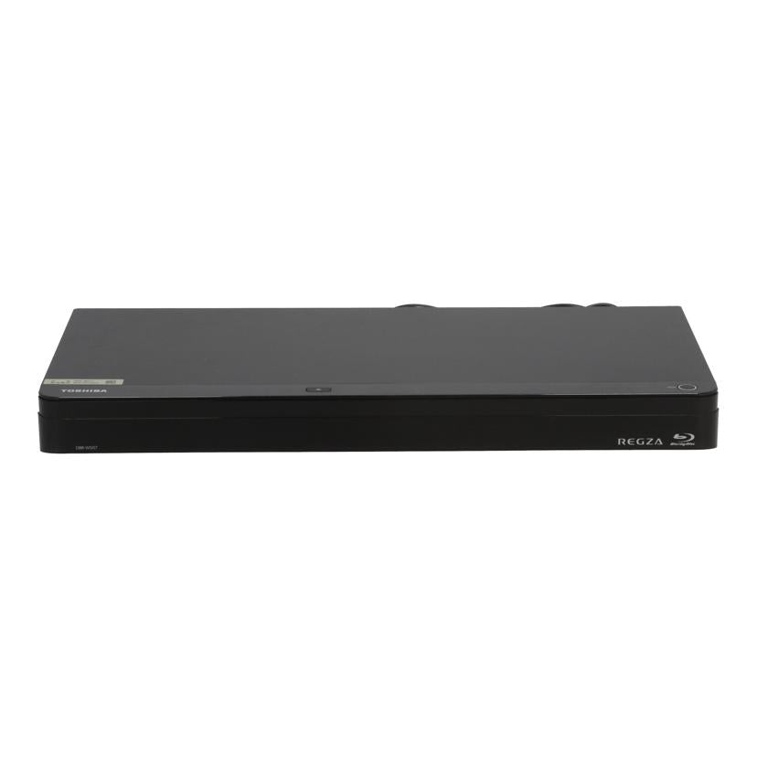 TOSHIBA 東芝 /BDレコーダー/REGZAブルーレイ/DBR-W507//N047X07802/Bランク/67