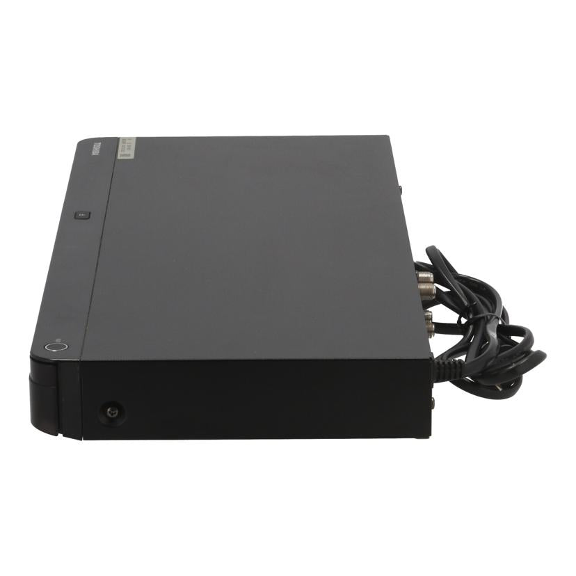 TOSHIBA 東芝 /BDレコーダー/REGZAブルーレイ/DBR-W507//N047X07802/Bランク/67