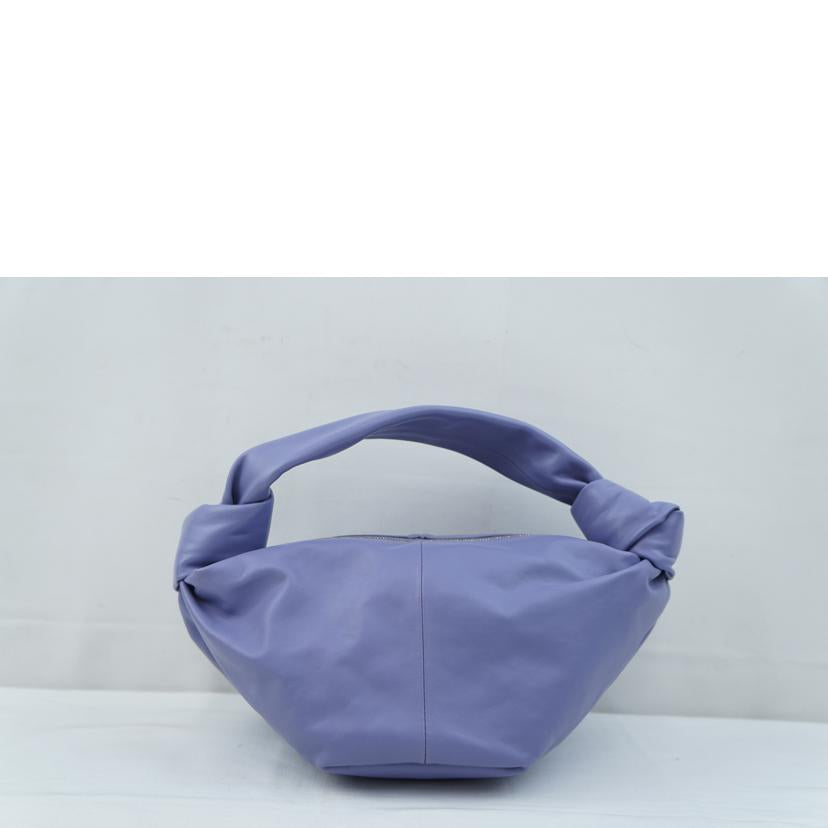 BOTTEGA ボッテガヴェネタ/ダブルノット //P01*******/Aランク/67