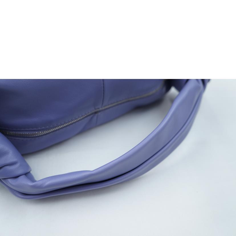 BOTTEGA ボッテガヴェネタ/ダブルノット //P01*******/Aランク/67