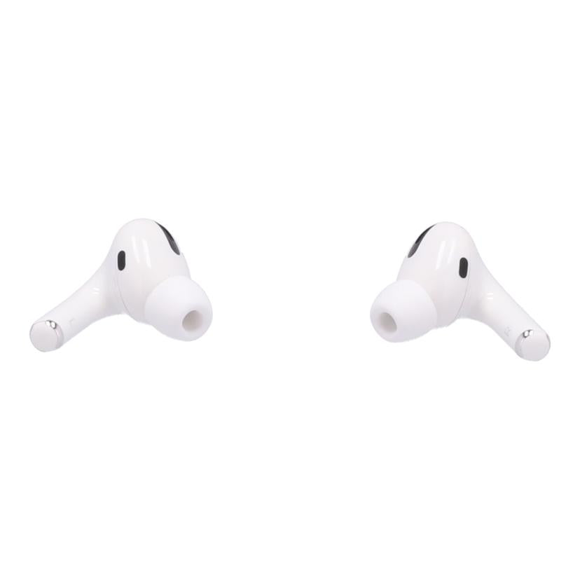 Apple アップル /AirPods Pro 第1世代(刻印あり)/MWP22J/A PWP22J/A//GWKDC8FP0C6L/Bランク/37