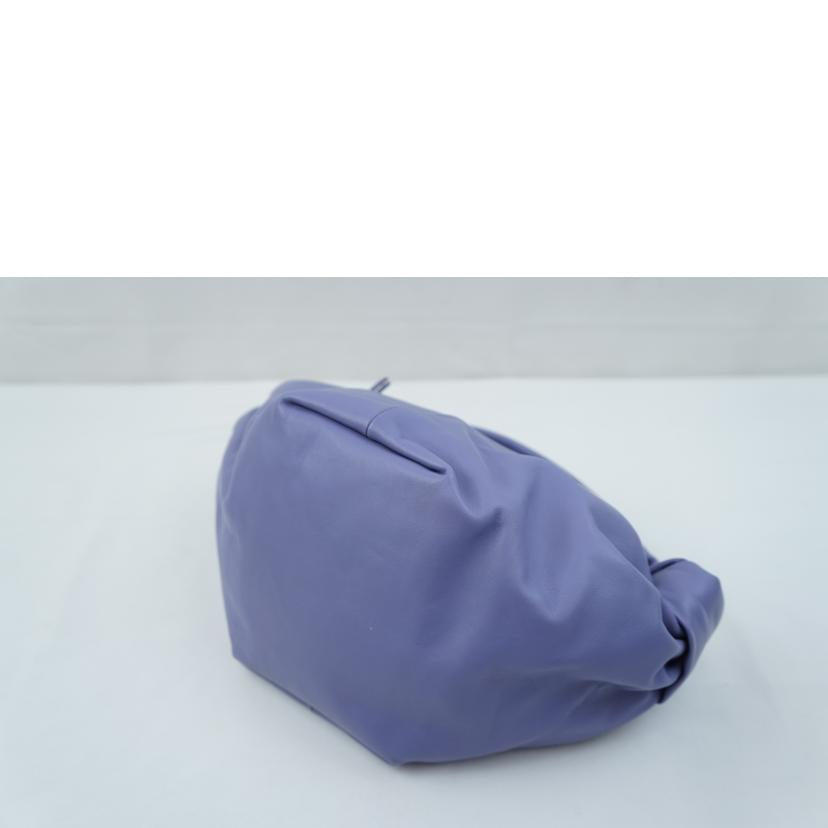 BOTTEGA ボッテガヴェネタ/ダブルノット //P01*******/Aランク/67