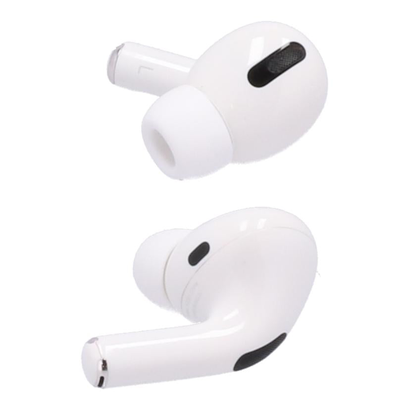 Apple アップル /AirPods Pro 第1世代(刻印あり)/MWP22J/A PWP22J/A//GWKDC8FP0C6L/Bランク/37