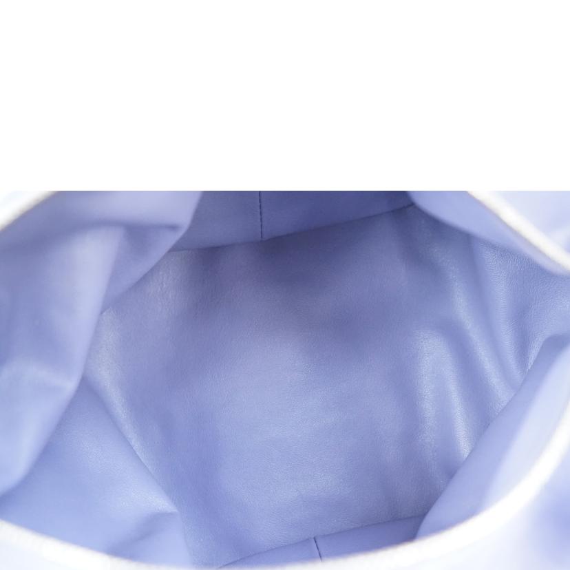 BOTTEGA ボッテガヴェネタ/ダブルノット //P01*******/Aランク/67