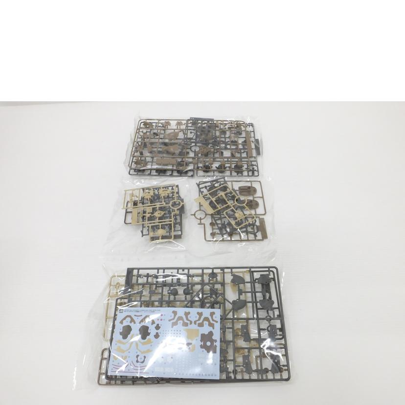 BANDAI バンダイ/1/144 HG 高機動型ザク 地上用(セルマ機) 「機動戦士ガンダム ククルス・ドアンの島」 プレミアムバンダイ限定/MS-06GD//SAランク/88