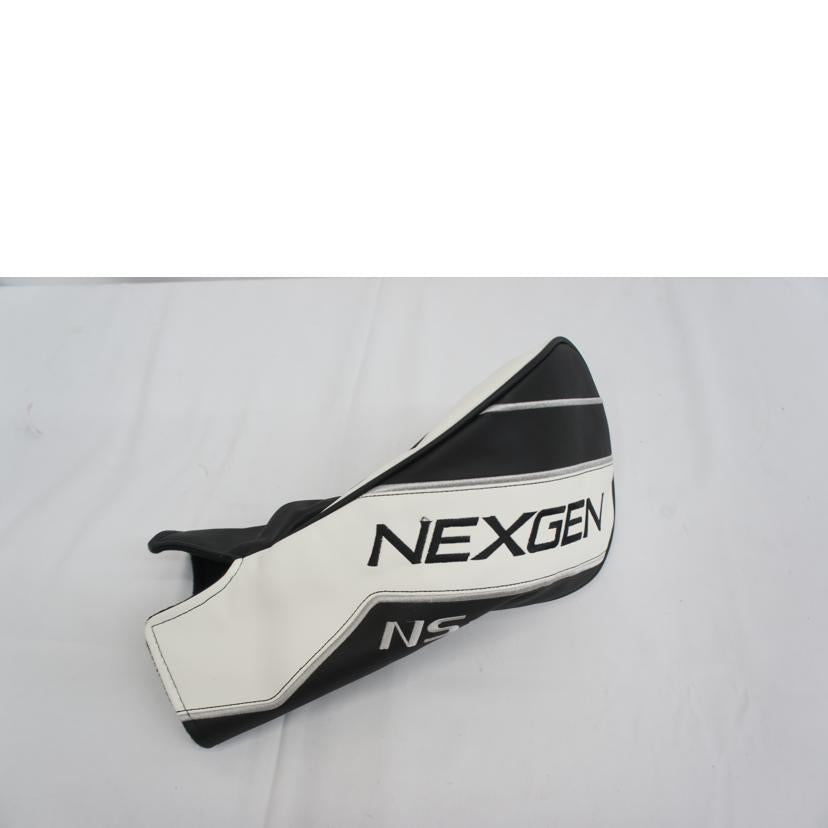 ゴルフパートナー/NEXGEN NS210 ドライバー//Bランク/05