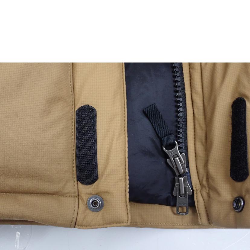 THENORTHFACE ノースフェイス/★THENORTHFACEバルトロライトジャケット/ND91950//S/Bランク/62