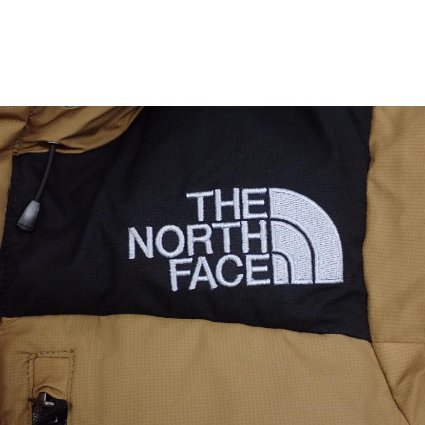 THENORTHFACE ノースフェイス/★THENORTHFACEバルトロライトジャケット/ND91950//S/Bランク/62