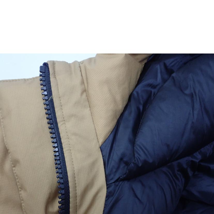 THENORTHFACE ノースフェイス/★THENORTHFACEバルトロライトジャケット/ND91950//S/Bランク/62