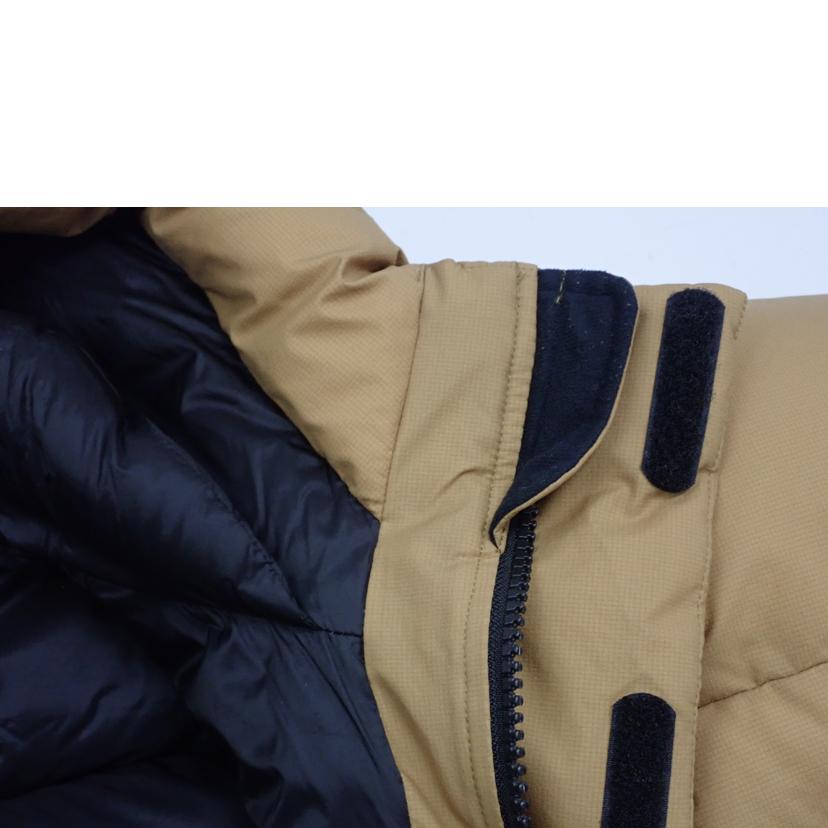 THENORTHFACE ノースフェイス/★THENORTHFACEバルトロライトジャケット/ND91950//S/Bランク/62
