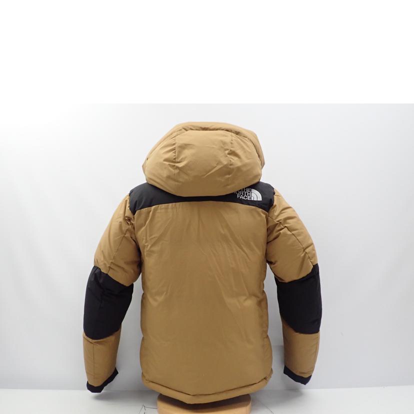 THENORTHFACE ノースフェイス/★THENORTHFACEバルトロライトジャケット/ND91950//S/Bランク/62