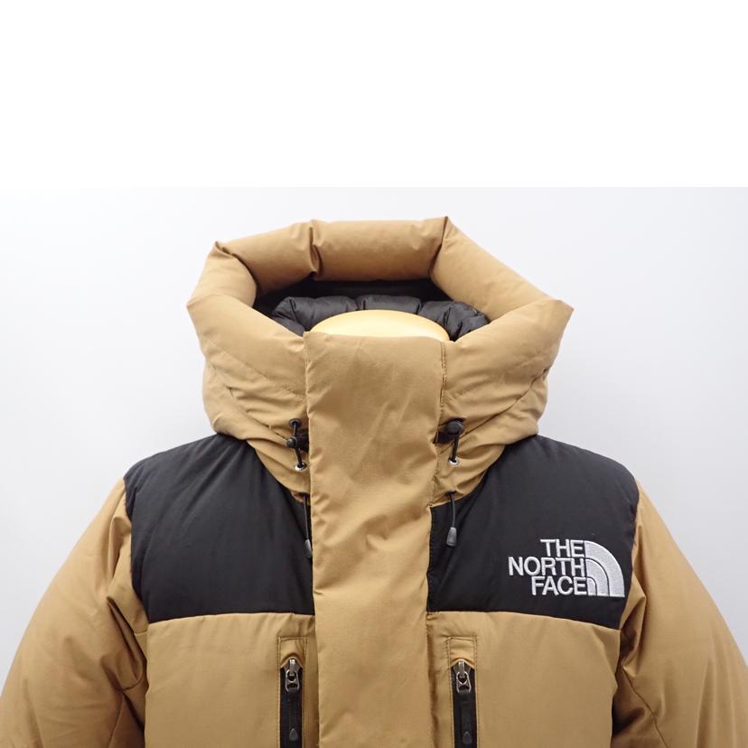 THENORTHFACE ノースフェイス/★THENORTHFACEバルトロライトジャケット/ND91950//S/Bランク/62