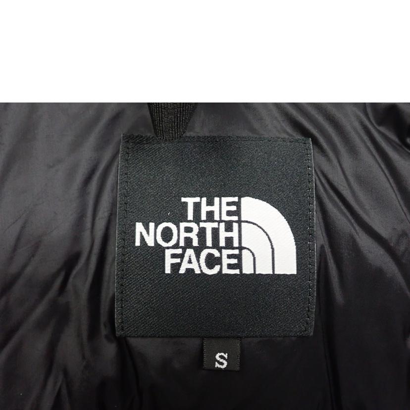 THENORTHFACE ノースフェイス/★THENORTHFACEバルトロライトジャケット/ND91950//S/Bランク/62