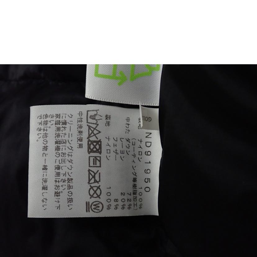 THENORTHFACE ノースフェイス/★THENORTHFACEバルトロライトジャケット/ND91950//S/Bランク/62