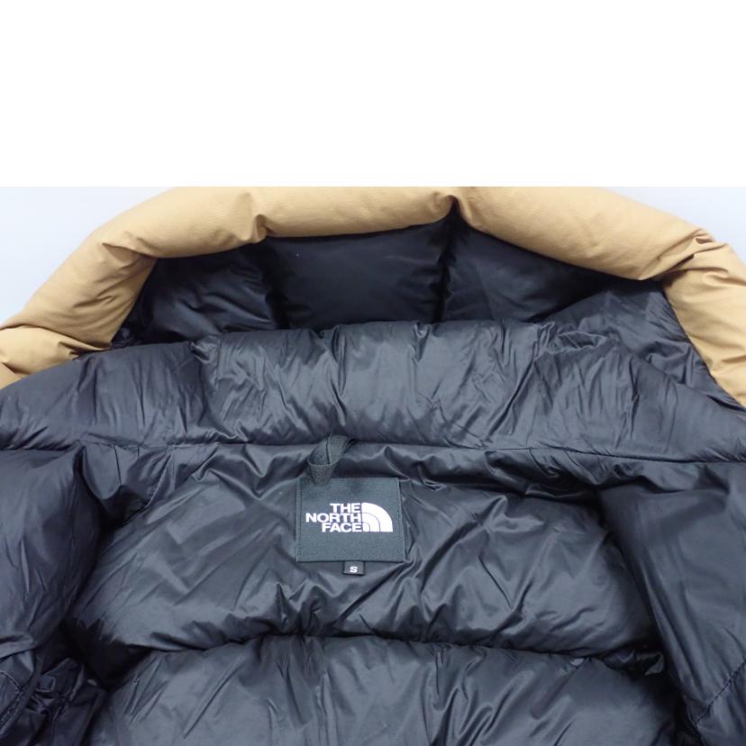 THENORTHFACE ノースフェイス/★THENORTHFACEバルトロライトジャケット/ND91950//S/Bランク/62