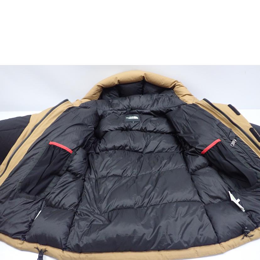 THENORTHFACE ノースフェイス/★THENORTHFACEバルトロライトジャケット/ND91950//S/Bランク/62