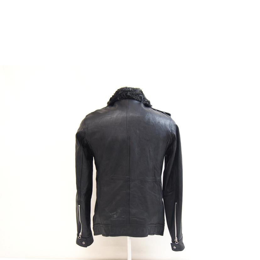 ABAHOUSE アバハウス/レザージャケット/0030090010//Bランク/71