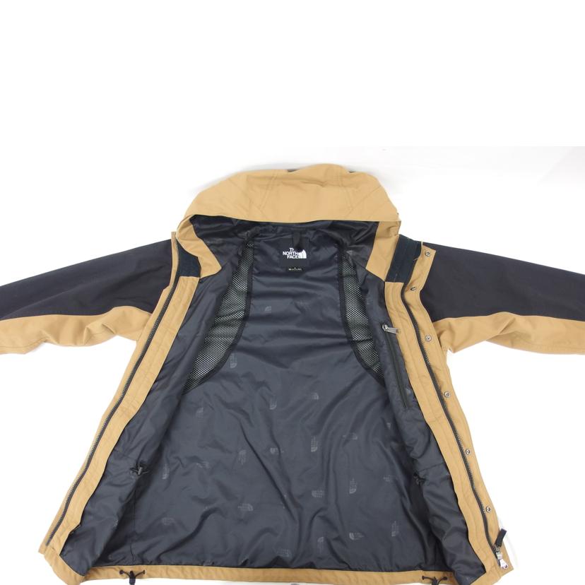 THE NORTH FACE ザノースフェイス/マウンテンライトジャケット/NP11834//Bランク/04