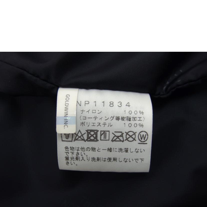 THE NORTH FACE ザノースフェイス/マウンテンライトジャケット/NP11834//Bランク/04