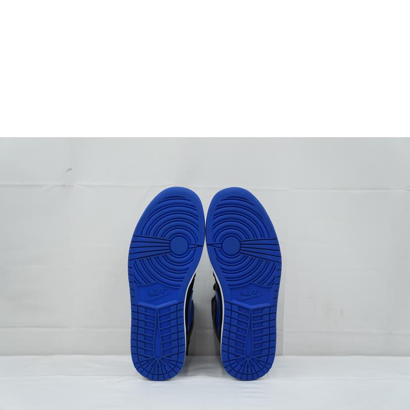 NIKE ナイキ/NIKE AIR JORDAN 1 MID 27.5/554724-068//Aランク/67