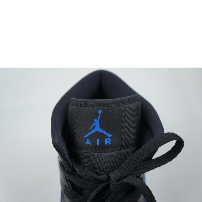 NIKE ナイキ/NIKE AIR JORDAN 1 MID 27.5/554724-068//Aランク/67