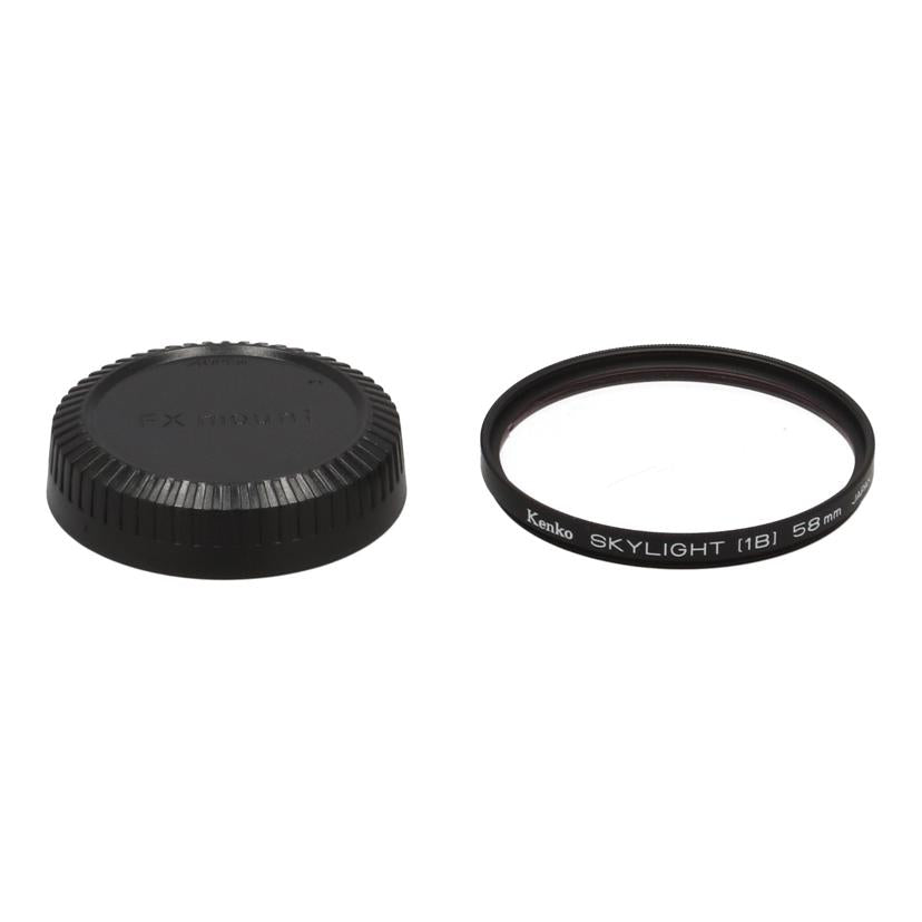 FUJIFILM 富士フイルム /交換レンズ/16-50mm/XC16-50mmF3.5-5.6 OIS//33A75510/Bランク/42