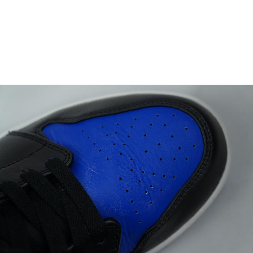 NIKE ナイキ/NIKE AIR JORDAN 1 MID 27.5/554724-068//Aランク/67