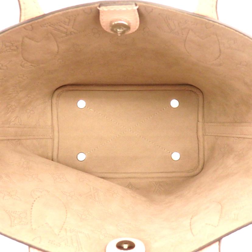 LOUIS VUITTON ルイ・ヴィトン/ブロッサムPM/マヒナ/ジャスミンピンク/M23196//RFI****/Aランク/77