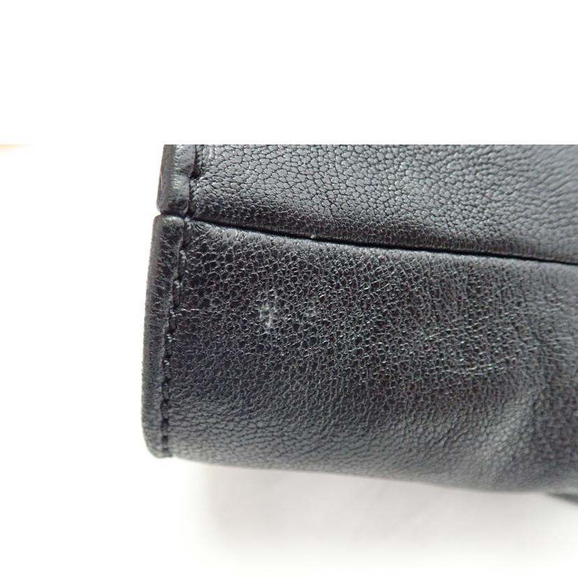 COACH コーチ/シングルライダースジャケット/33779//ABランク/62