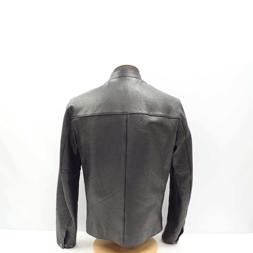 COACH コーチ/シングルライダースジャケット/33779//ABランク/62