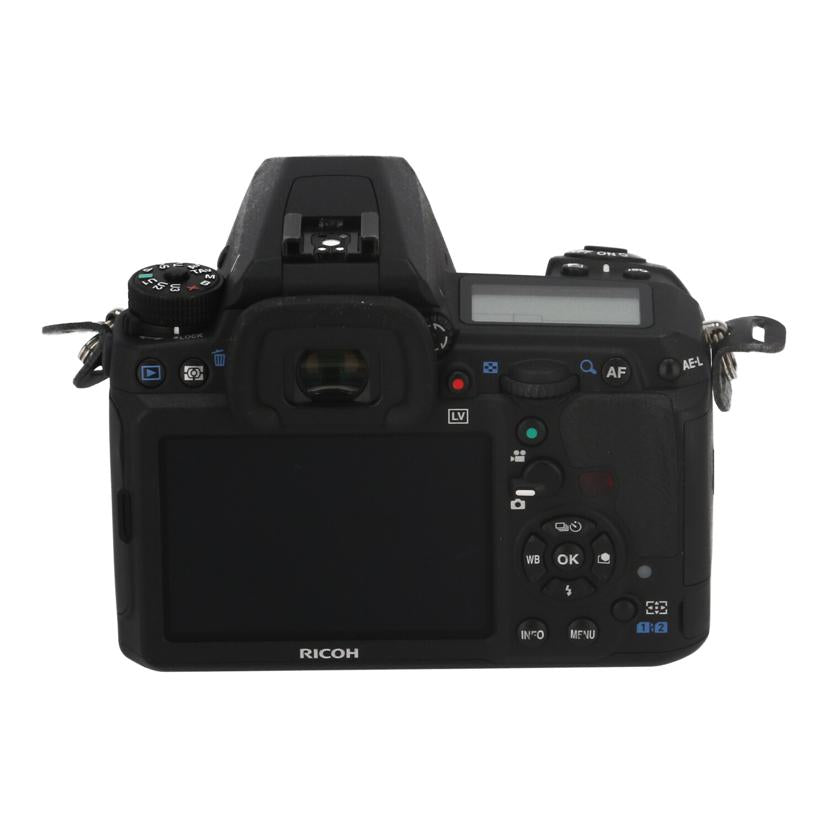PENTAX ペンタックス /デジタル一眼 ボディ/K-3 ボディ//4826145/Bランク/78