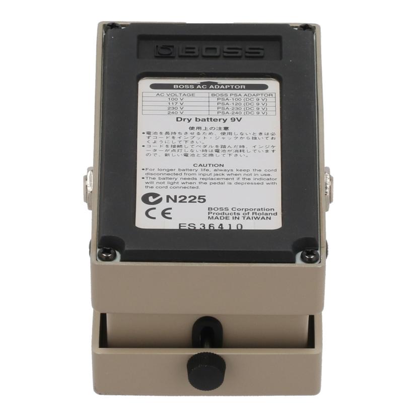 BOSS ボス /エフェクター/ベース用イコライザー/GEB-7//ES36410/ABランク/62