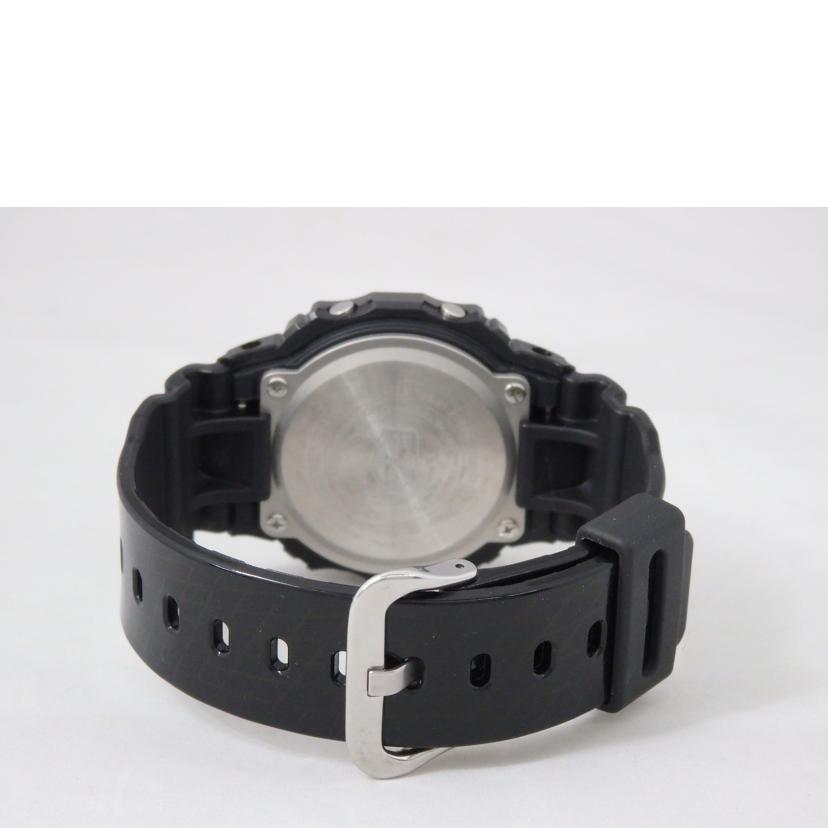 CASIO カシオ/G-SHOCK/ラバー/電波ソーラー/GWX-5600//Aランク/76