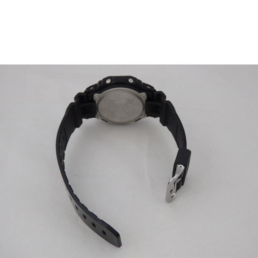 CASIO カシオ/G-SHOCK/ラバー/電波ソーラー/GWX-5600//Aランク/76