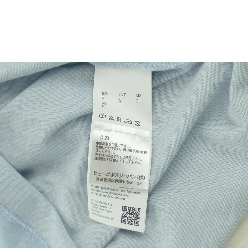 HUGO BOSS ヒューゴボス/Tシャツ//ABランク/64