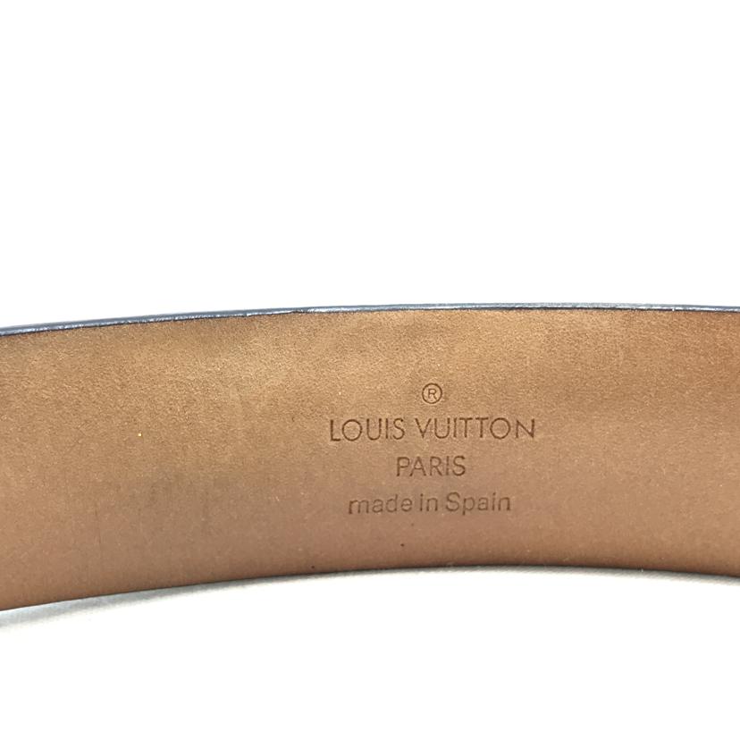 LV ルイヴィトン/サンチュール キャレ 80cm/M6802//LB0***/Bランク/51