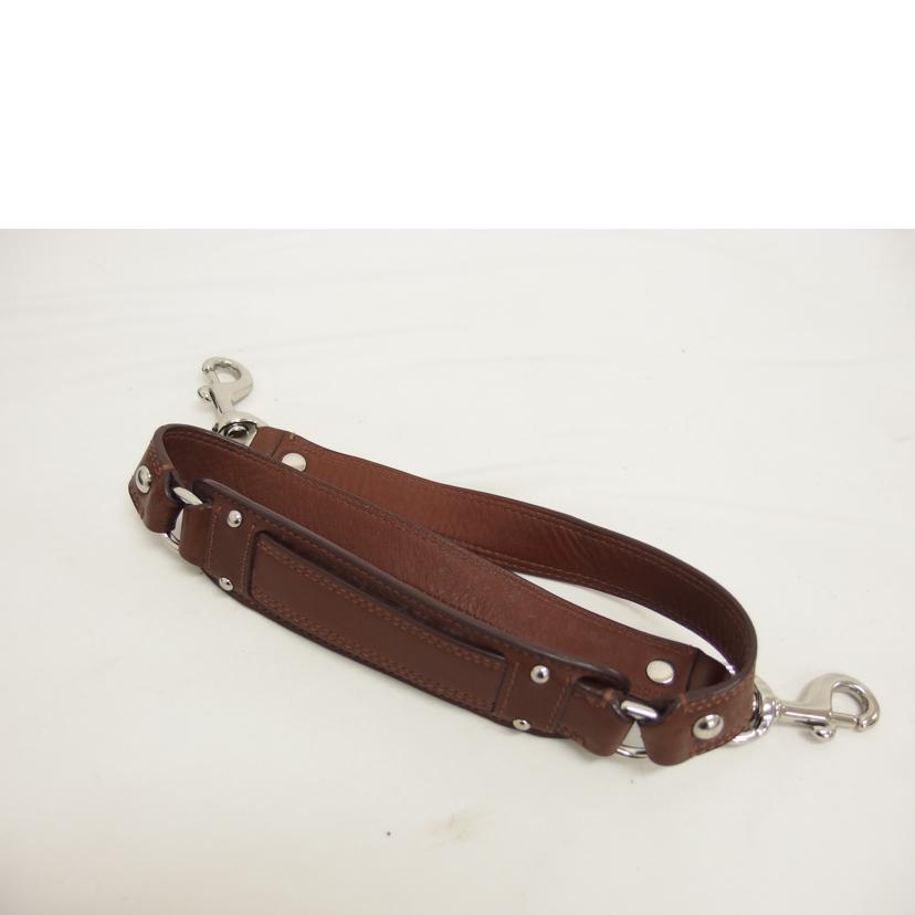 COACH コーチ/アシュレイレザー/キャリーオール/2WAYショルダーバッグ/ブラウン/F1094//H10**/ABランク/04