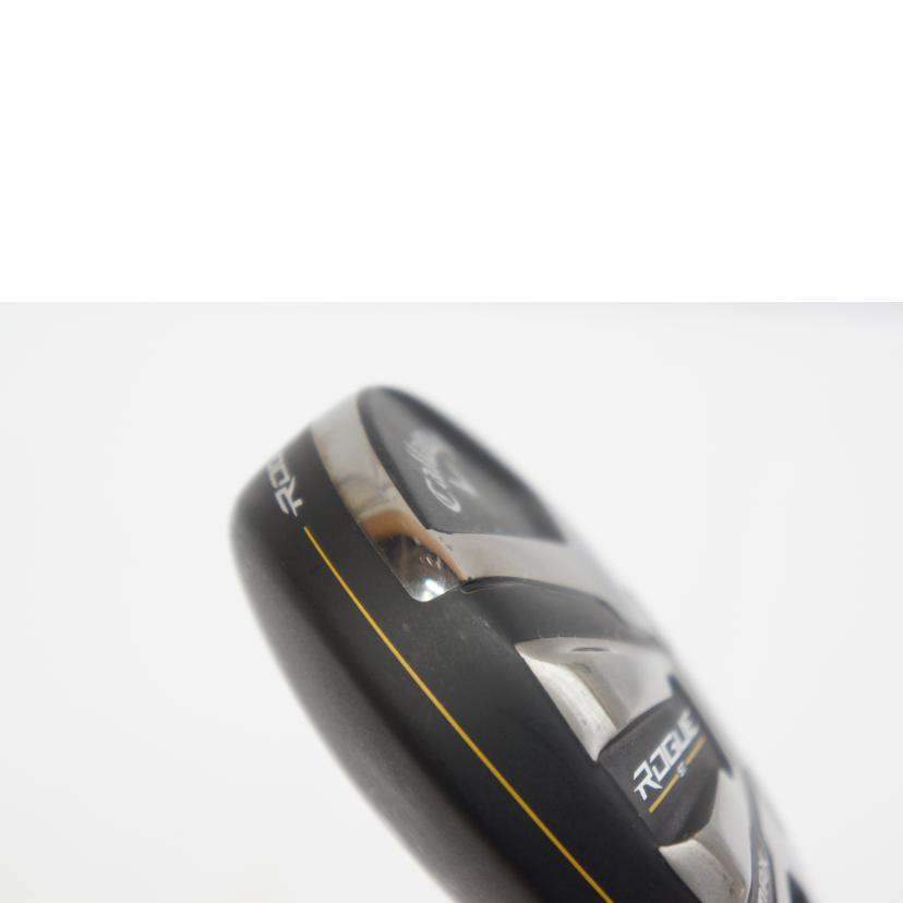 Callaway キャロウェイ/ROGUE ST MAX ユーティリティ 2022年//Bランク/05