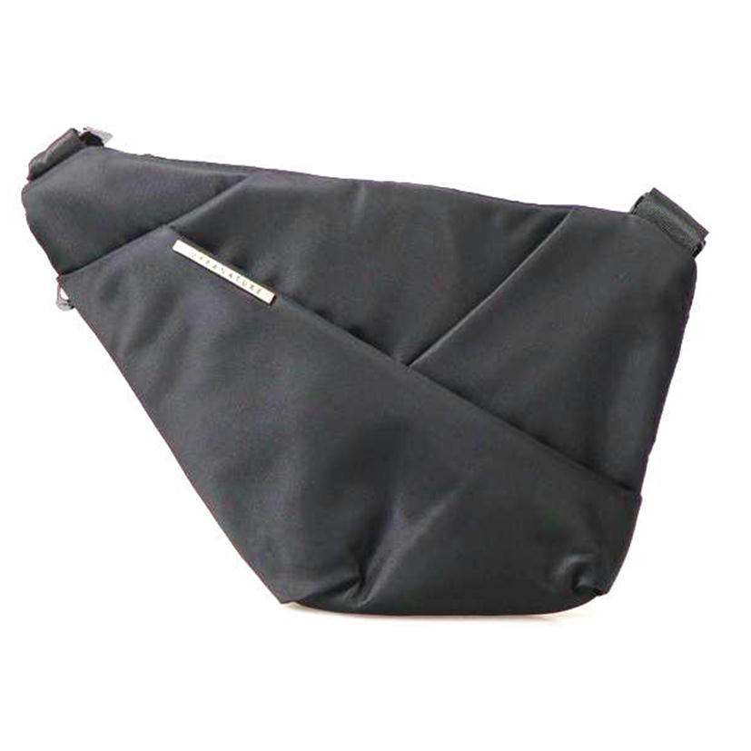 NIID URBANATURE ニード アーバンネイチャー/ボディバッグ//Aランク/76