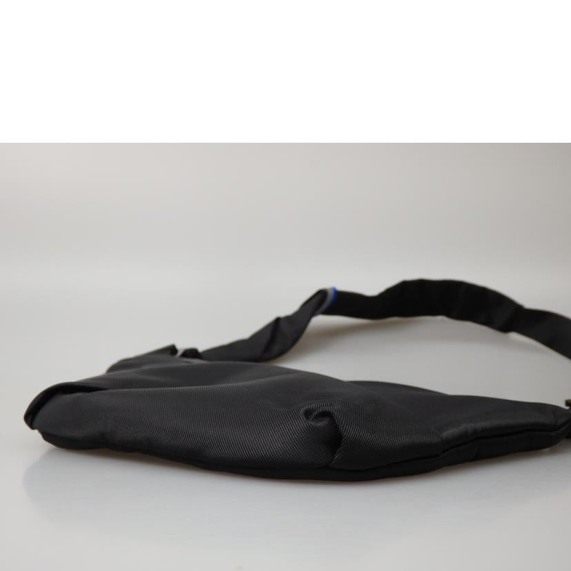 NIID URBANATURE ニード アーバンネイチャー/ボディバッグ//Aランク/76