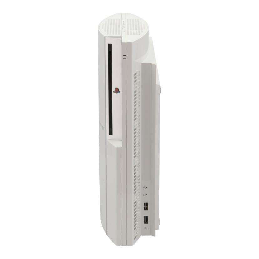 SONY ソニー /PlayStation3 本体/CECHL00 CW//03274381014667179/Bランク/77