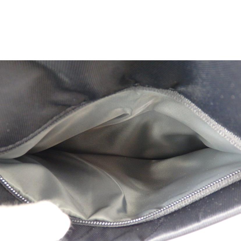 NIID URBANATURE ニード アーバンネイチャー/ボディバッグ//Aランク/76