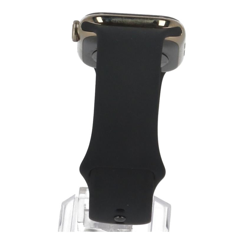 Apple アップル /AppleWatch Series6 GPS+Cellular ステンレス 44mm/M0GV3J/A//GY6FJ0DCQ202/Bランク/70
