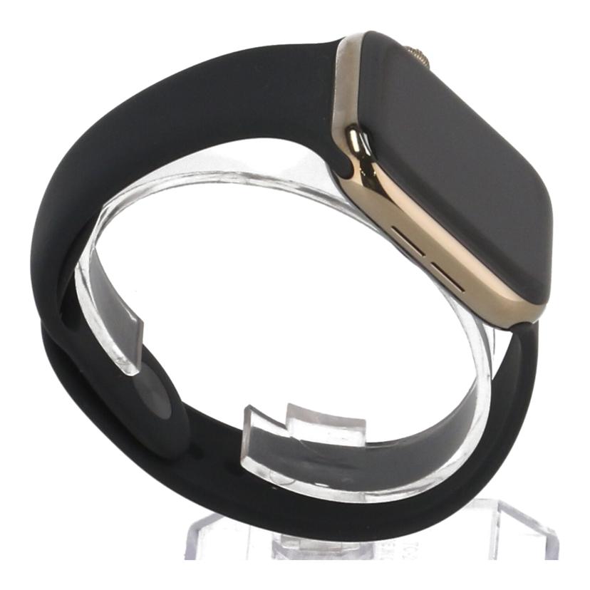 Apple アップル /AppleWatch Series6 GPS+Cellular ステンレス 44mm/M0GV3J/A//GY6FJ0DCQ202/Bランク/70