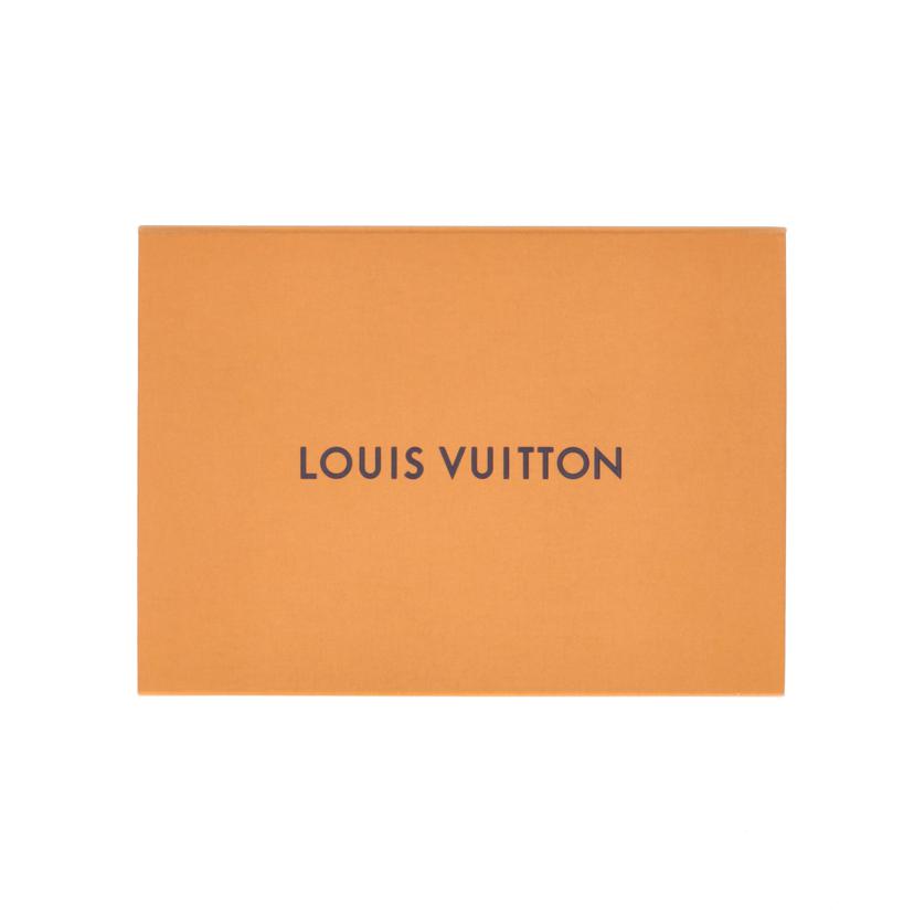 LOUIS VUITTON ルイ・ヴィトン/エシャルマフラー/401552//ABランク/94